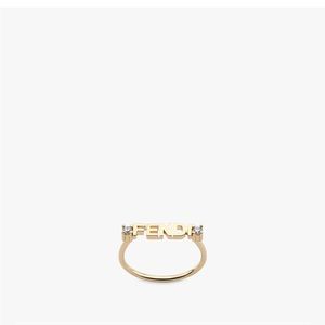 FENDI RING AUTHENTIC